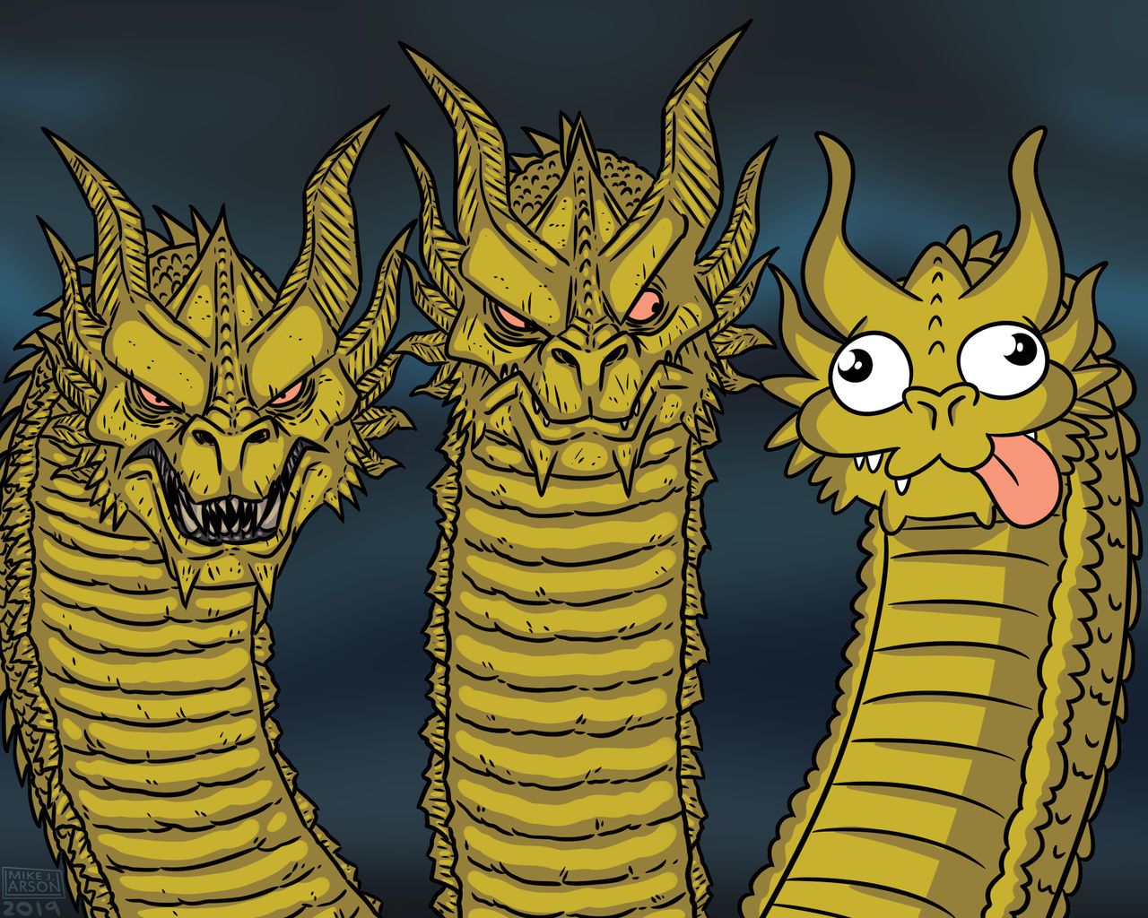 3-dragons