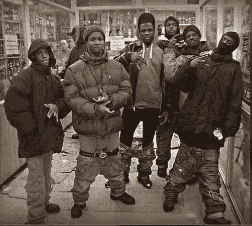 all-my-homies-hate