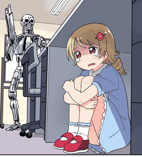 anime-girl-hiding-from-terminator