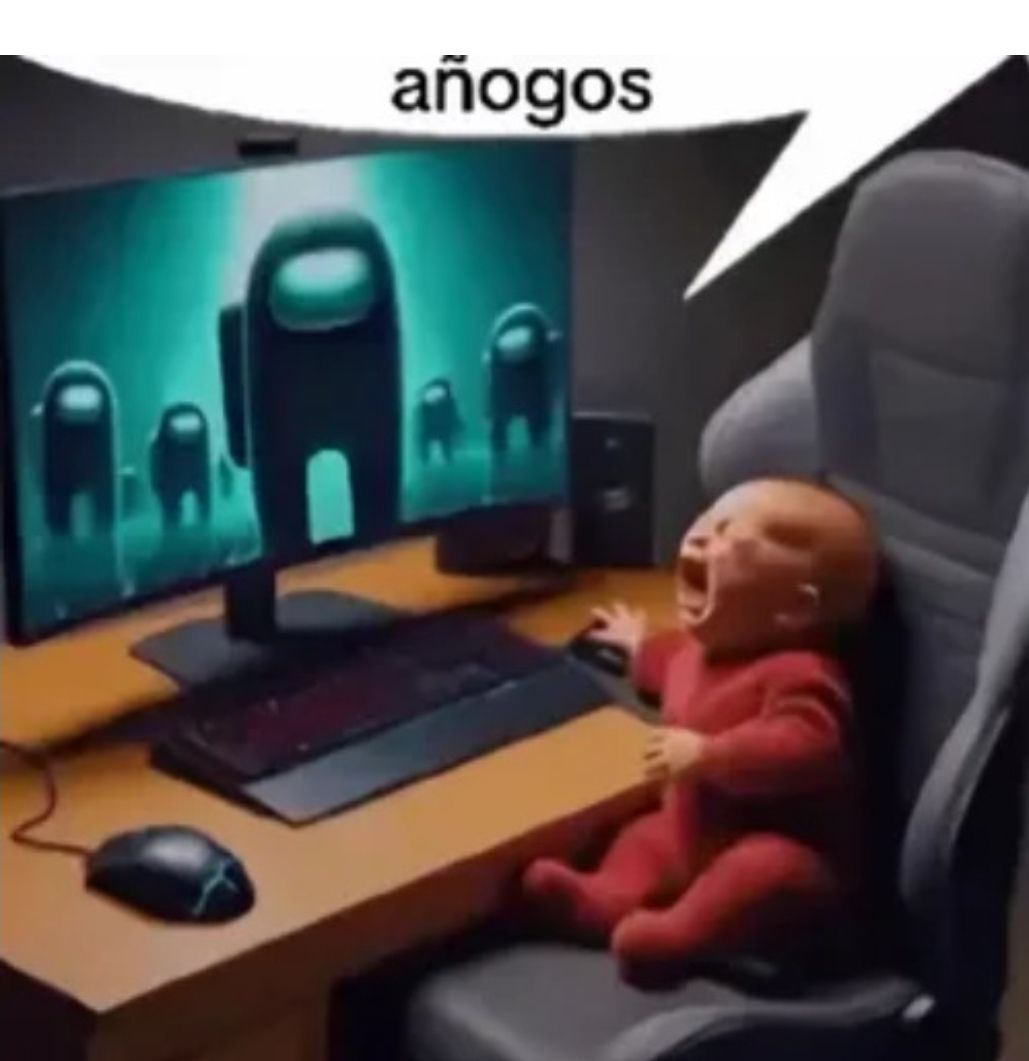 Anogos