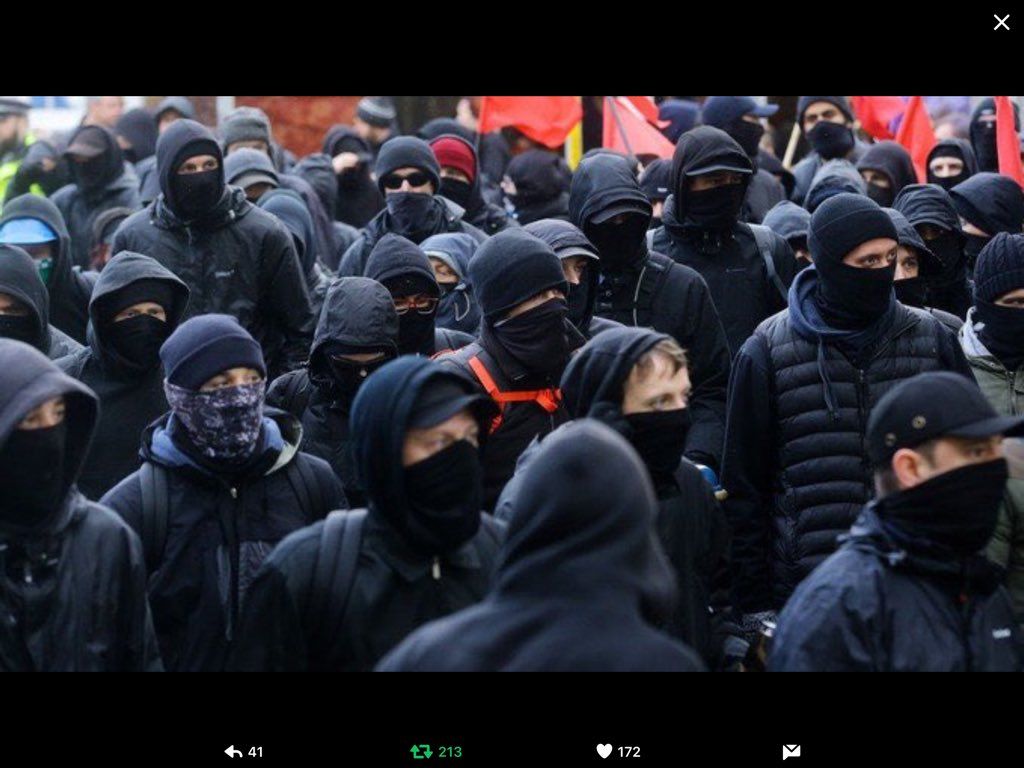 antifa