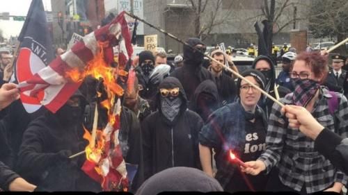 antifa