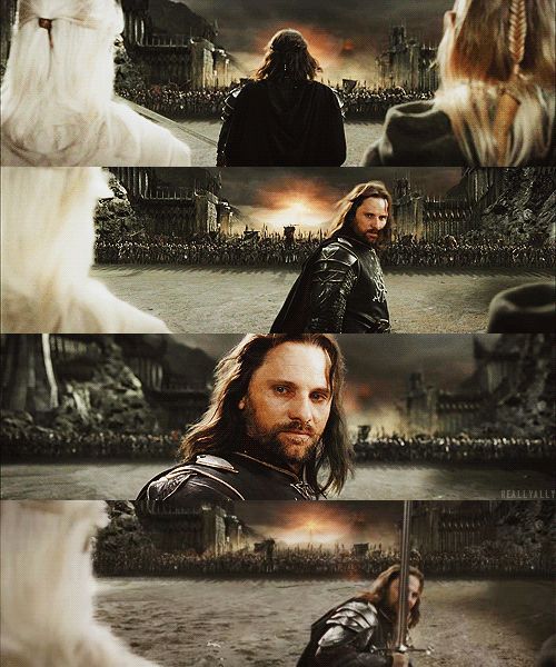 aragorn-black-gate-for-frodo