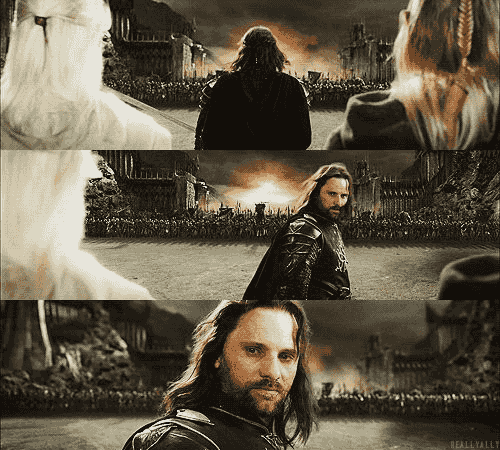 aragorn-black-gate-for-frodo