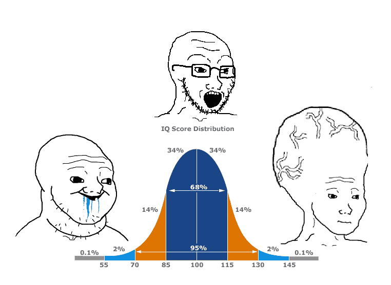 bell-curve
