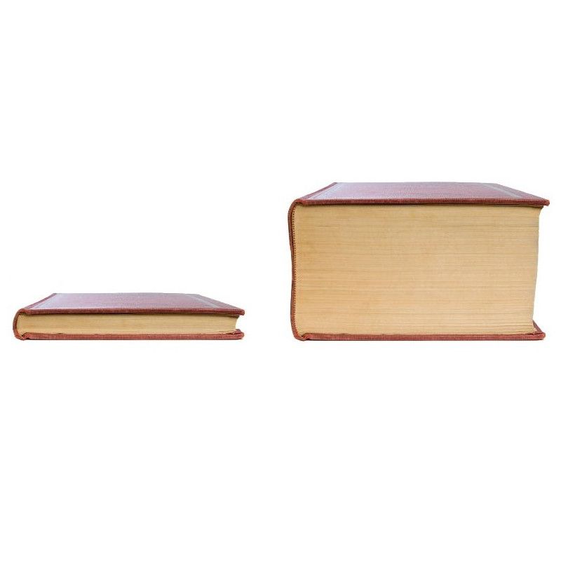 big-book-small-book