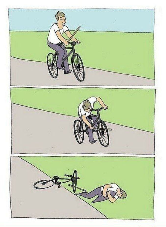 bike-stick
