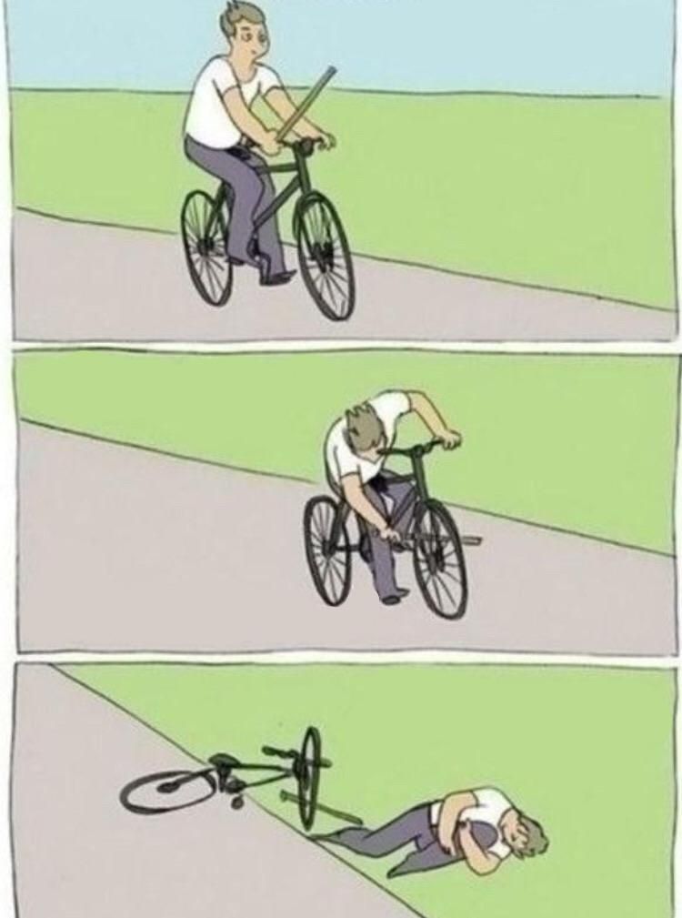 bike-stick