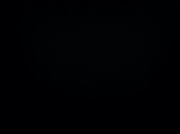 black-background
