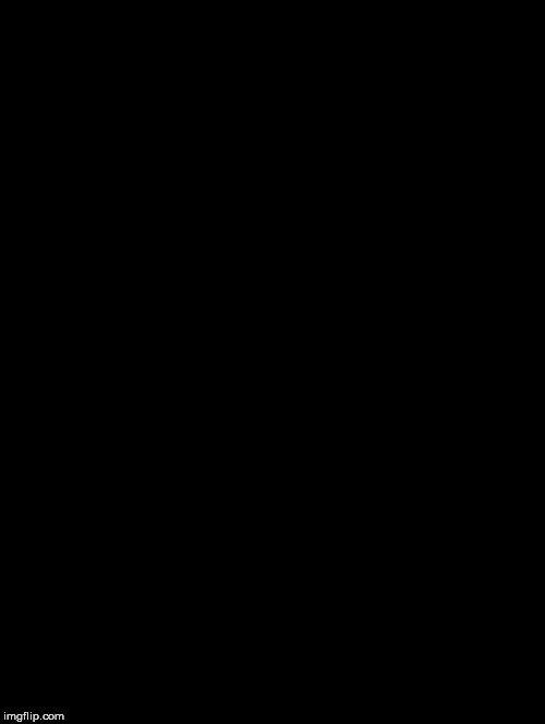 black-background