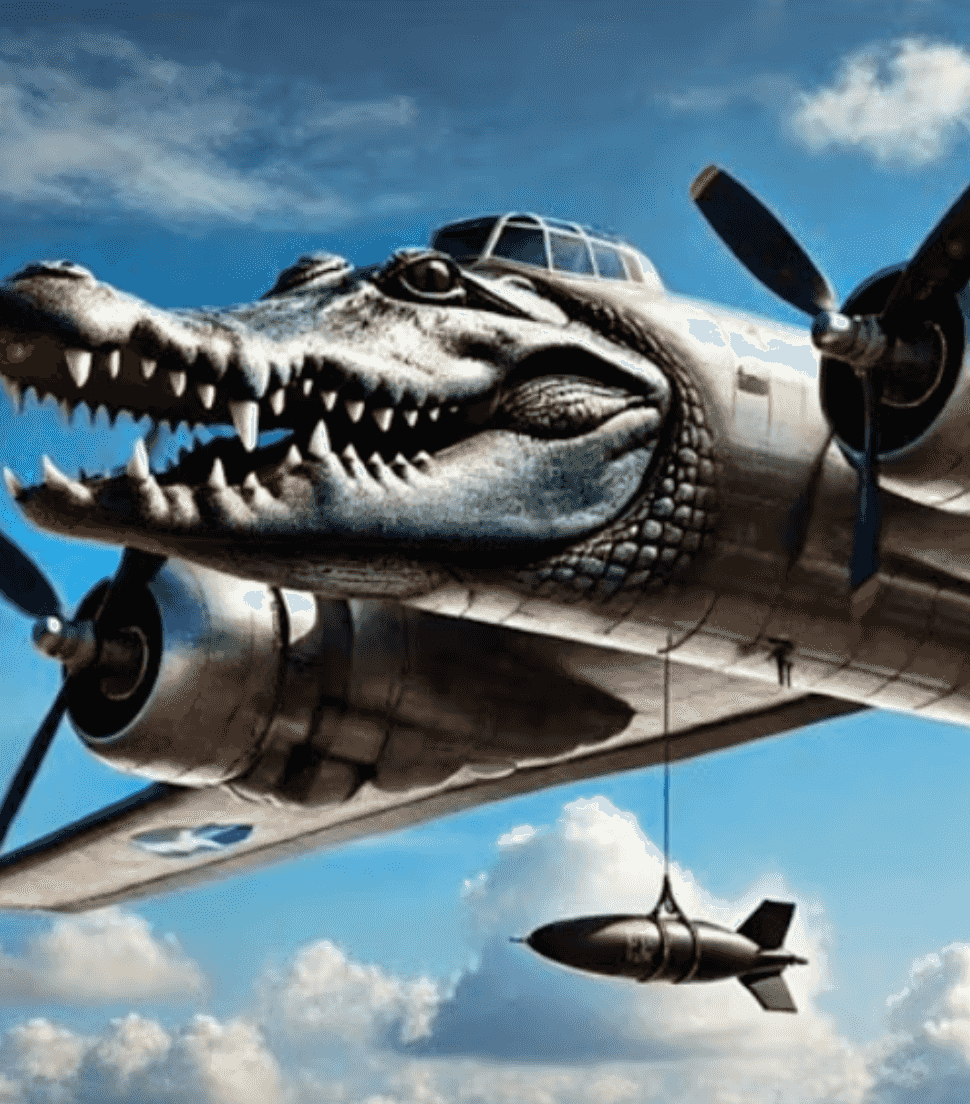 bombardino-crocodilo