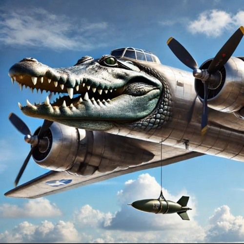 bombardino-crocodilo