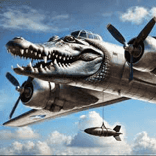 bombardino-crocodilo