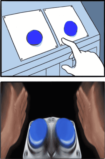 both-buttons-pressed