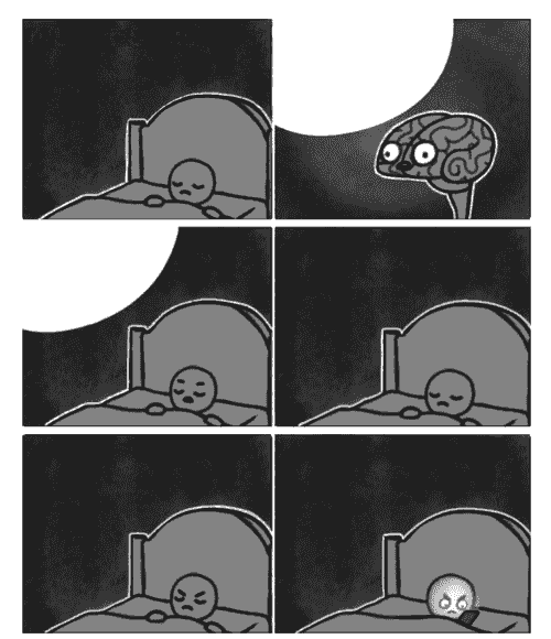 brain-before-sleep