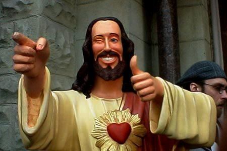 buddy-christ