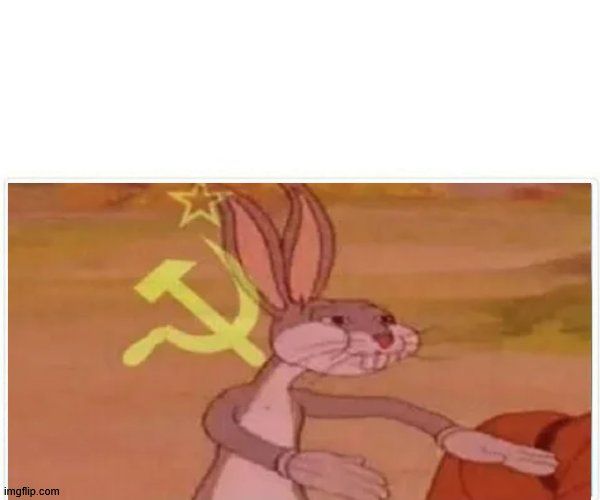 bugs-bunny-communist