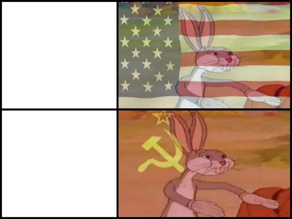 bugs-bunny-communist