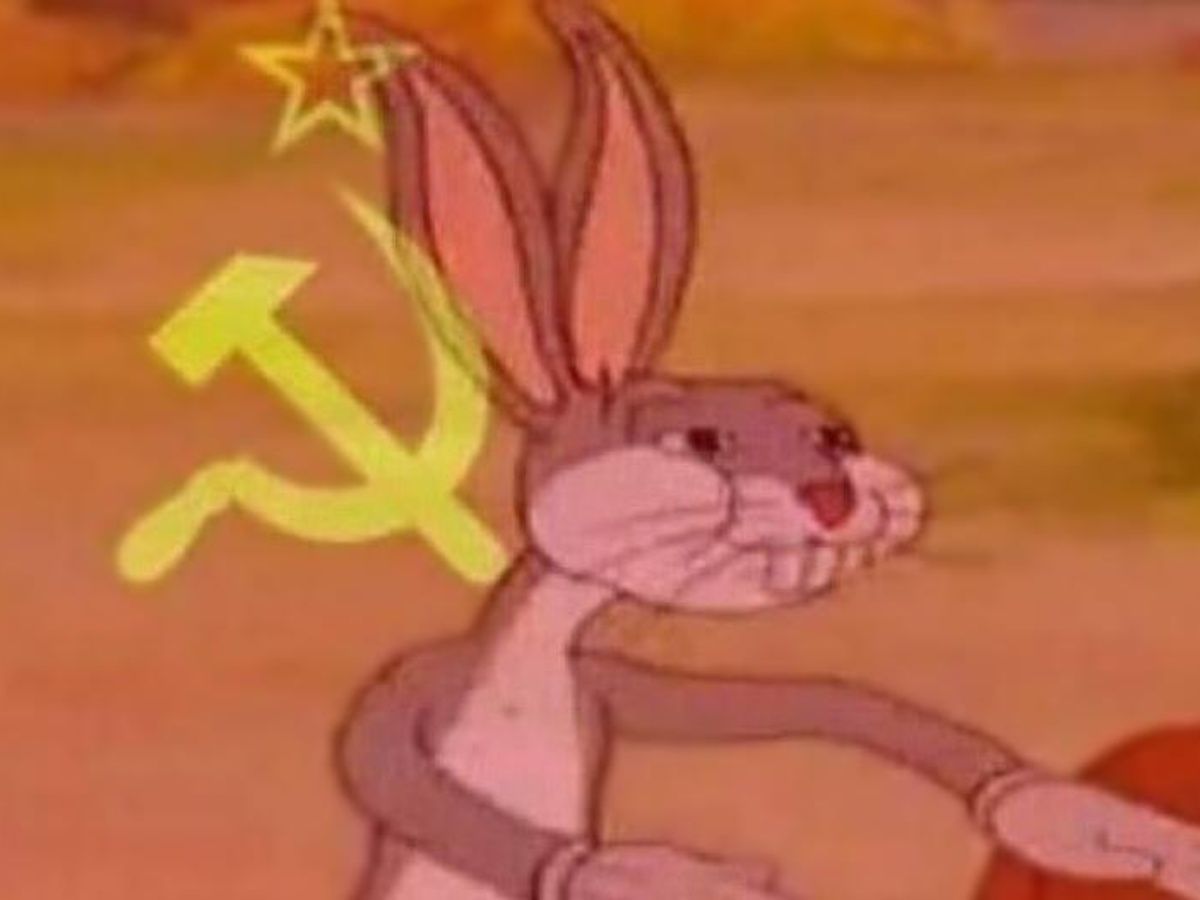 bugs-bunny-communist
