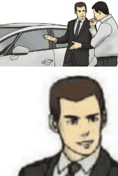 car-salesman-slaps-roof-of-car