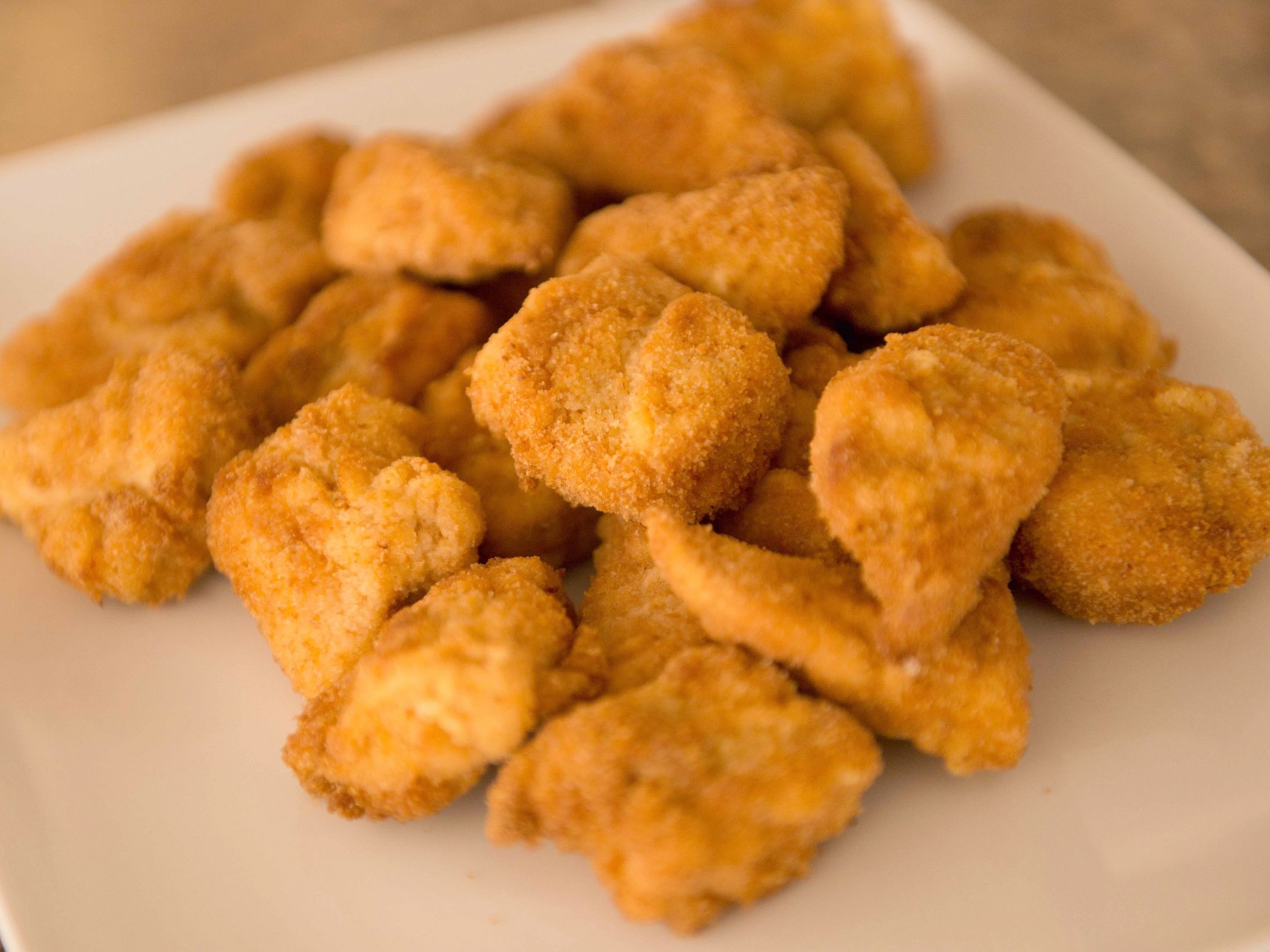chicken-nugget