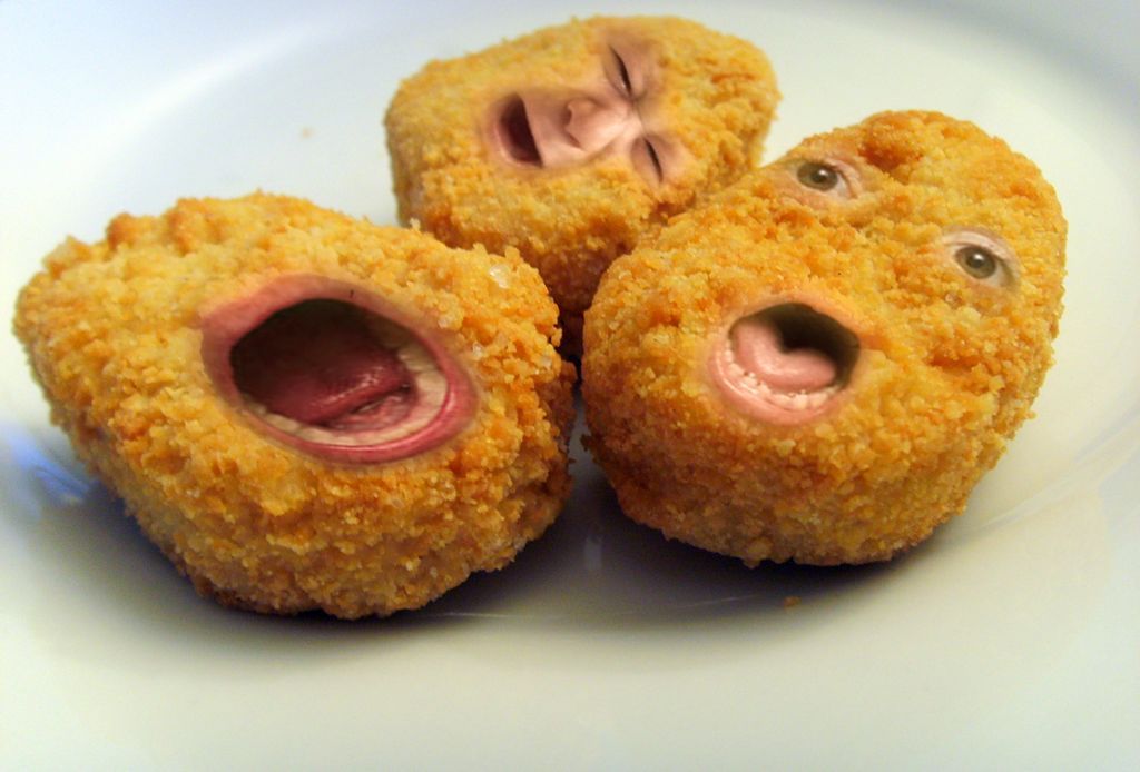 chicken-nugget