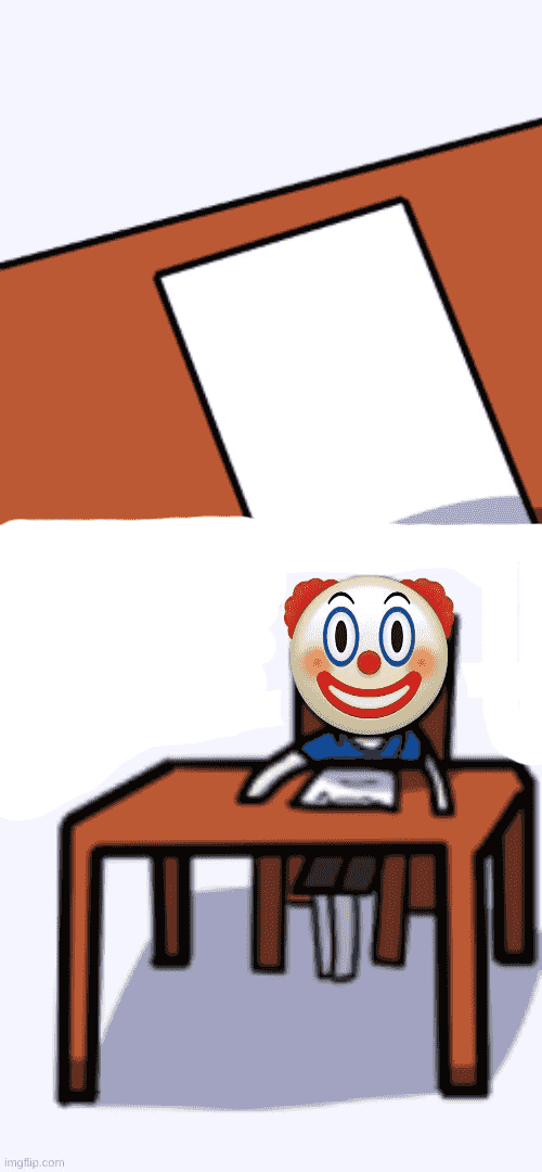 clown-applying-makeup