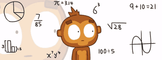 confused-monkey