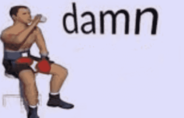 Damn Got Hands Meme Generator Damn Got Hands Meme Generator