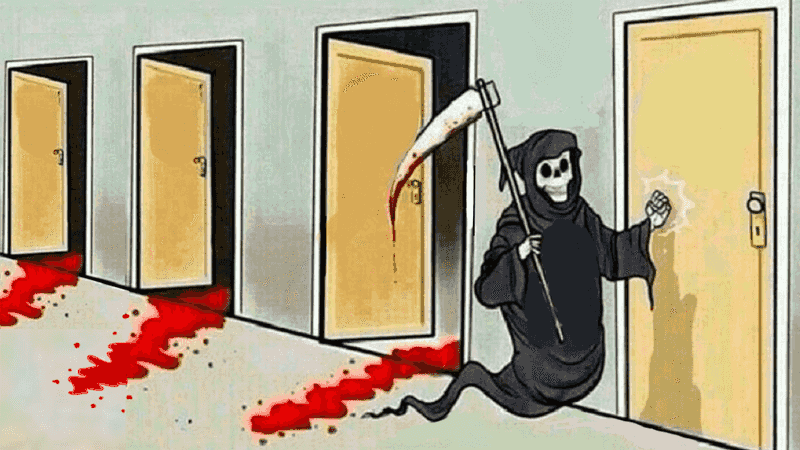 death-knocking-at-the-door