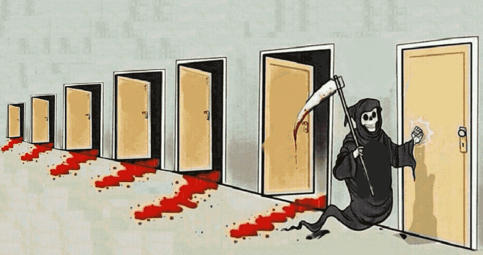 death-knocking-at-the-door