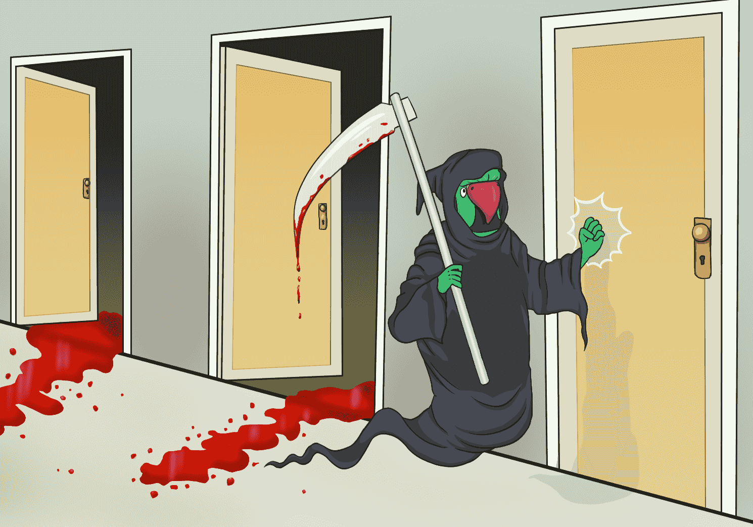 death-knocking-at-the-door