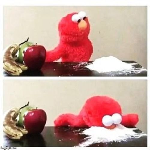elmo-cocaine