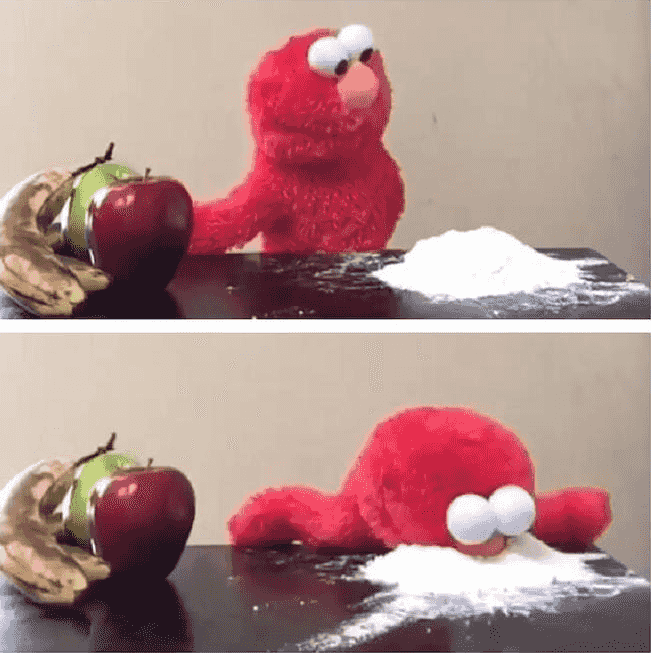 elmo-cocaine