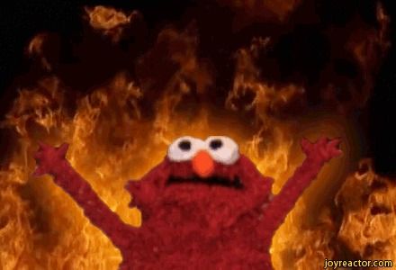 elmo-fire