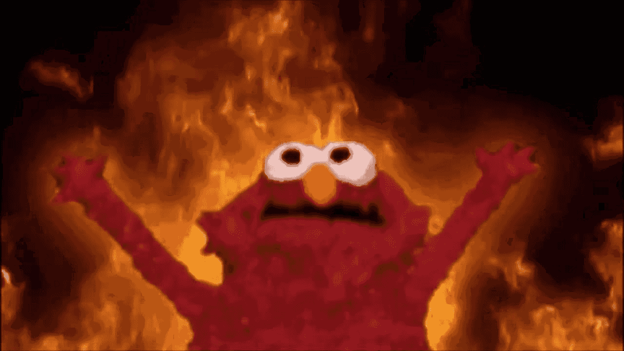 elmo-fire