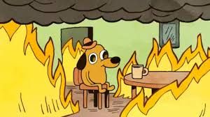 everything-is-fine