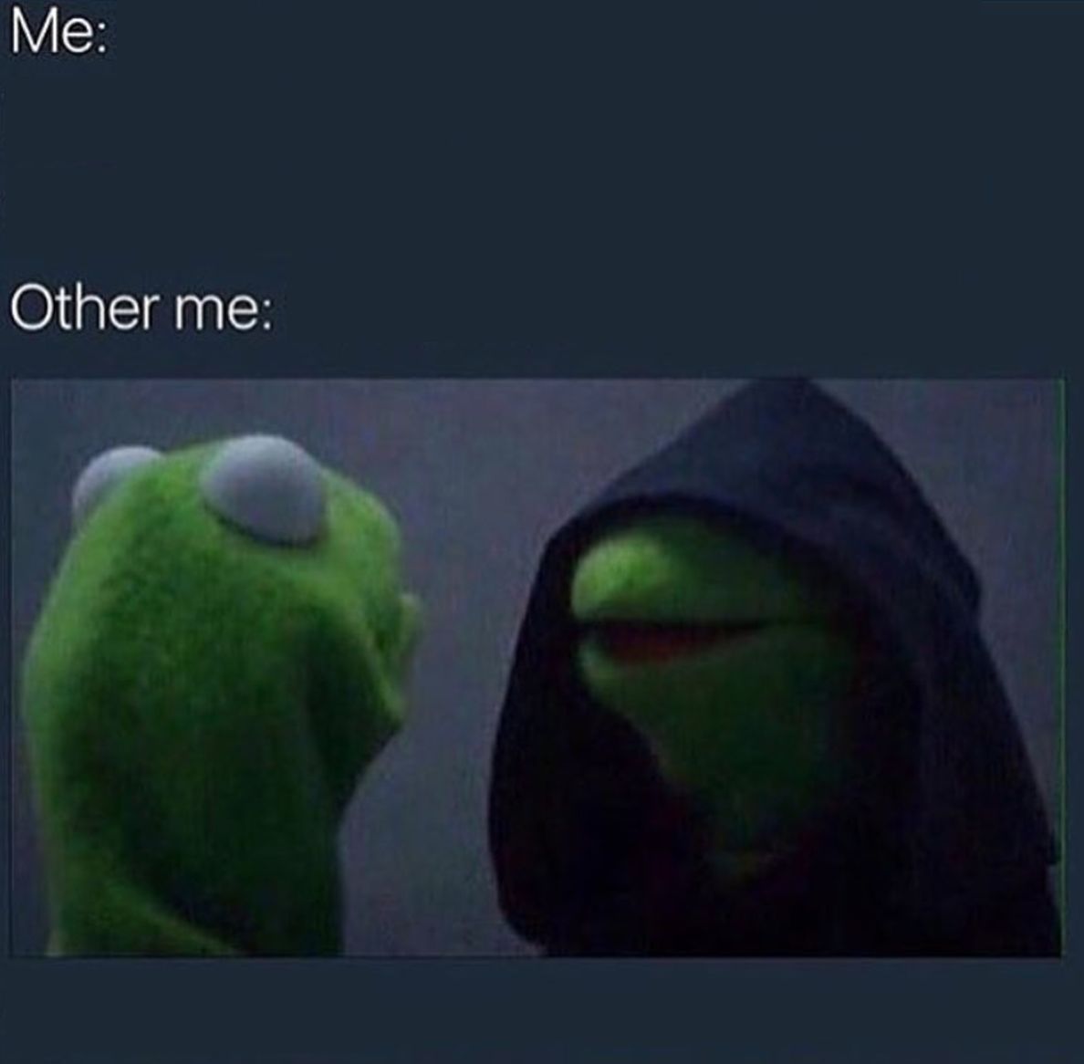 evil-kermit
