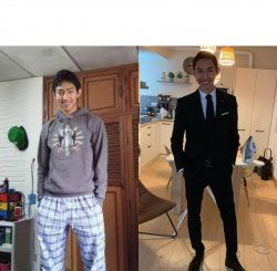 fernanfloo-dresses-up