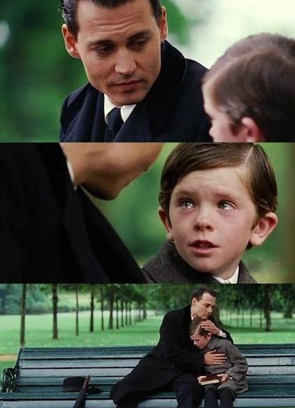 finding-neverland