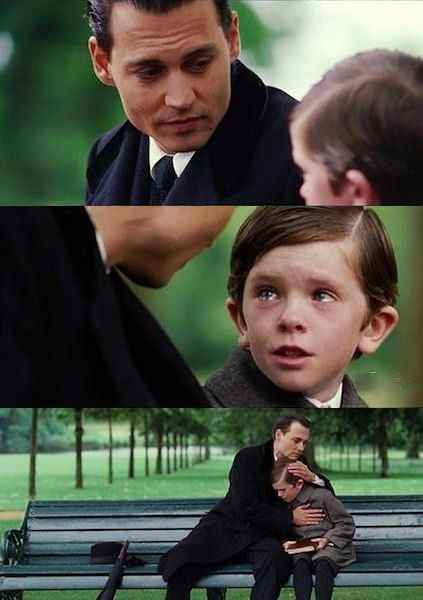 finding-neverland