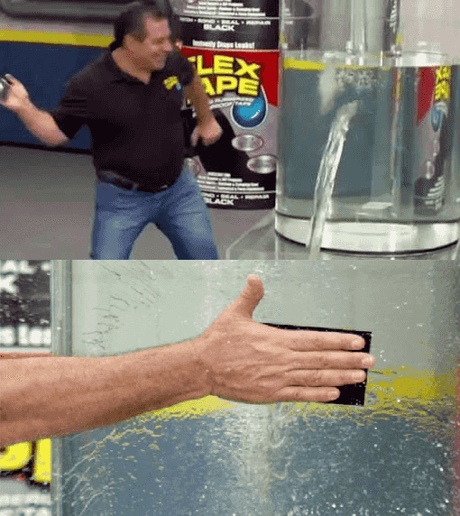 flex-tape
