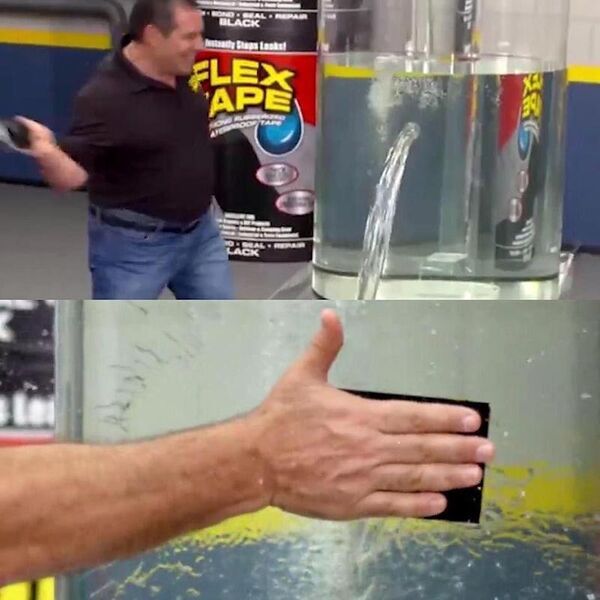flex-tape