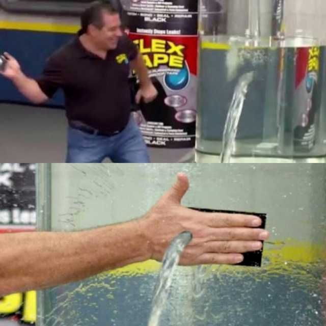 flex-tape