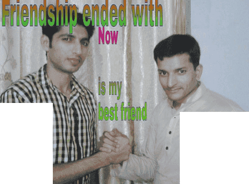 friendship-ended