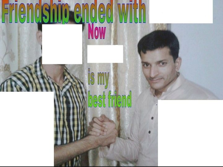 friendship-ended