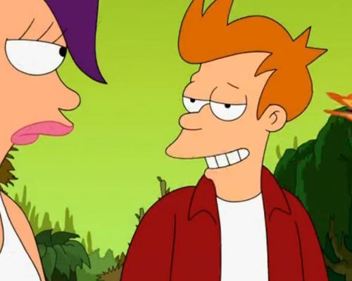 futurama-fry