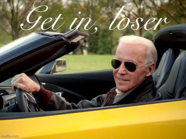 get-in-loser