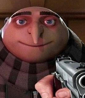 gru-gun