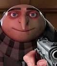 gru-gun